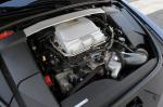 Cadillac CTS-V V700 by Hennessey 2011 года